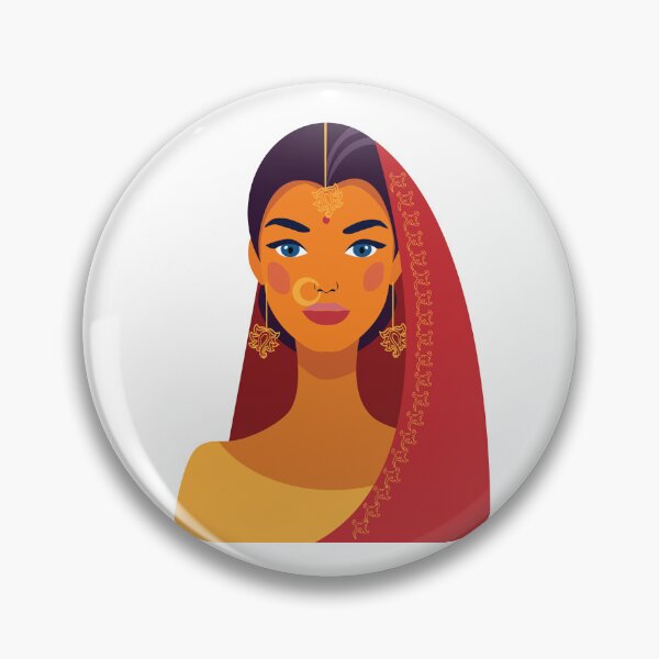 Item preview, Kuri world | Desi lady designed and sold by Phoenix-Fire1.