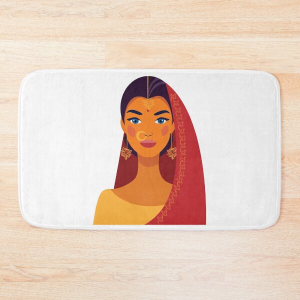 Item preview, Kuri world | Desi lady designed and sold by Phoenix-Fire1.