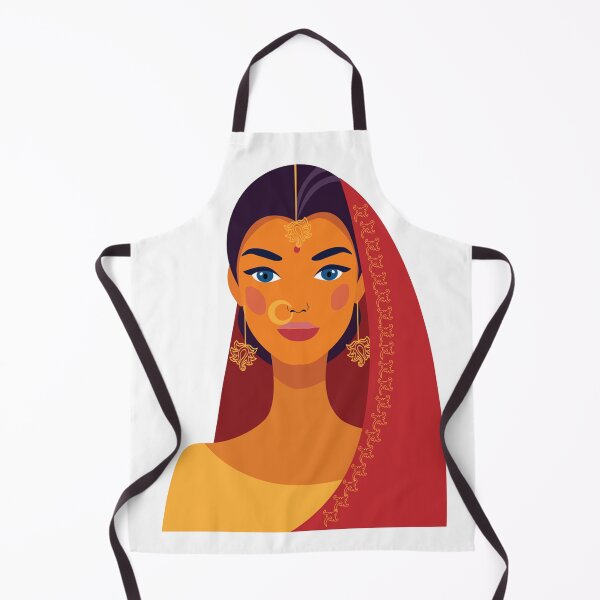 Item preview, Kuri world | Desi lady designed and sold by Phoenix-Fire1.