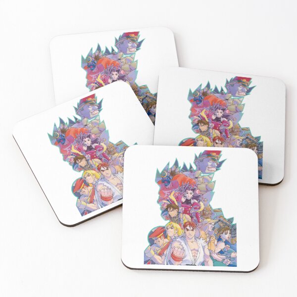 Item preview, Akuma Fight Everybody designed and sold by Catmander.