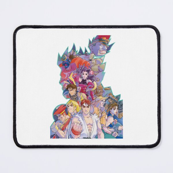 Item preview, Akuma Fight Everybody designed and sold by Catmander.