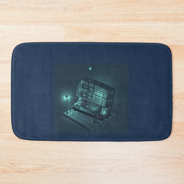 Item preview, Magic Bus Ride designed and sold by MagicArtworks.