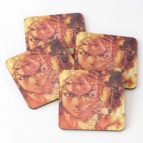 Item preview, Jin Saotome designed and sold by Catmander.