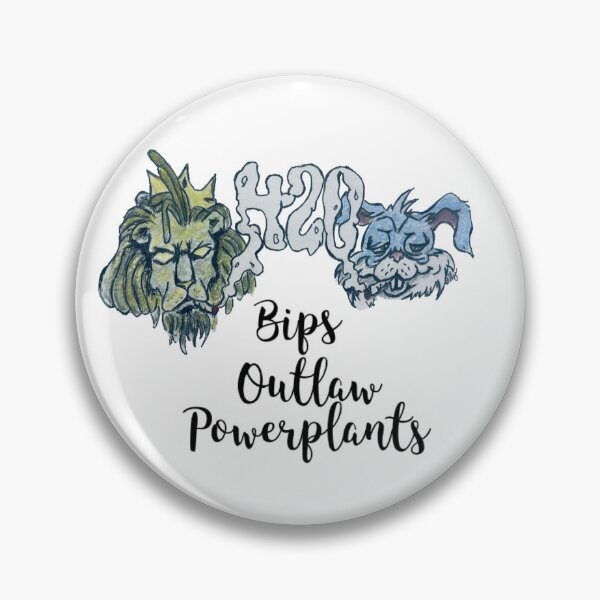Item preview, Bips 420 powerplants designed and sold by Artbykellybain.