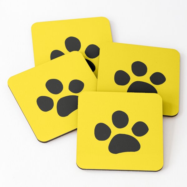 Item preview, Paw Shirt designed and sold by Biochao.