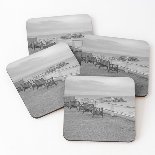 Item preview, Benches on Cromer clifftop designed and sold by yackers1.