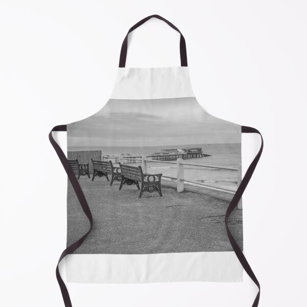 Item preview, Benches on Cromer clifftop designed and sold by yackers1.