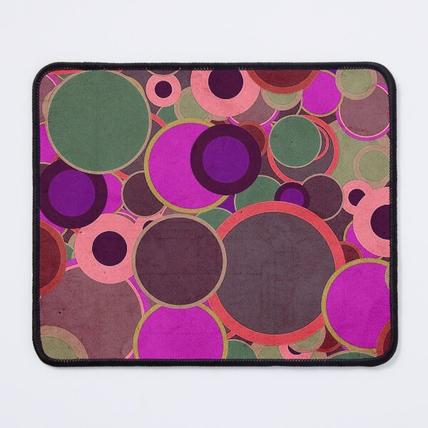 Item preview, mid century modern art,1960s mod,in mod we trust,london mod,sixties,abstract pattern designed and sold by Nostrathomas66.