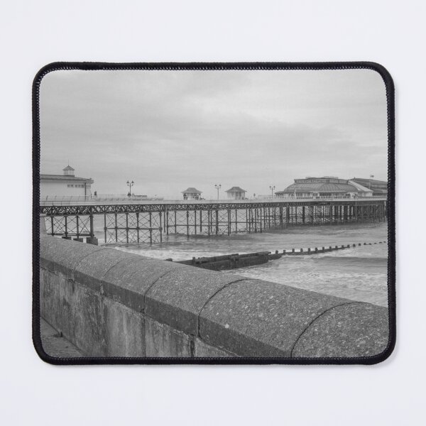 Item preview, Cromer esplanade, North Norfolk Coast designed and sold by yackers1.