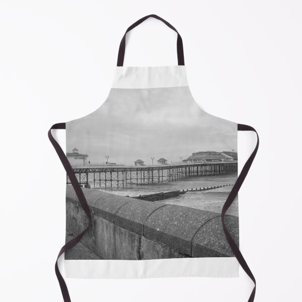 Item preview, Cromer esplanade, North Norfolk Coast designed and sold by yackers1.