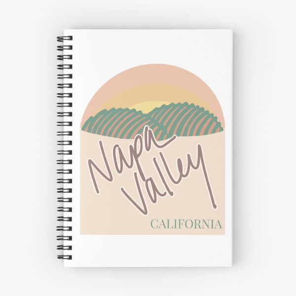 Item preview, Napa Valley designed and sold by palmwooddesigns.