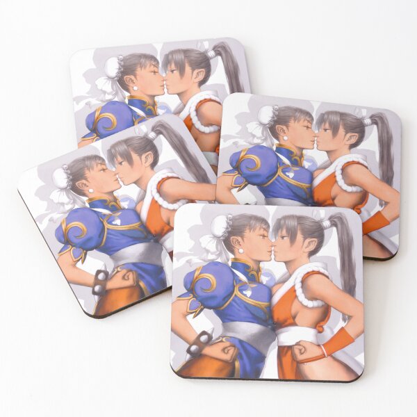 Item preview, Fighter Waifus Turbo Zero designed and sold by Catmander.