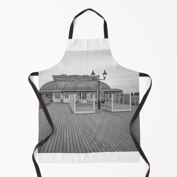 Item preview, Pavilion Theatre on Cromer Pier, North Norfolk designed and sold by yackers1.