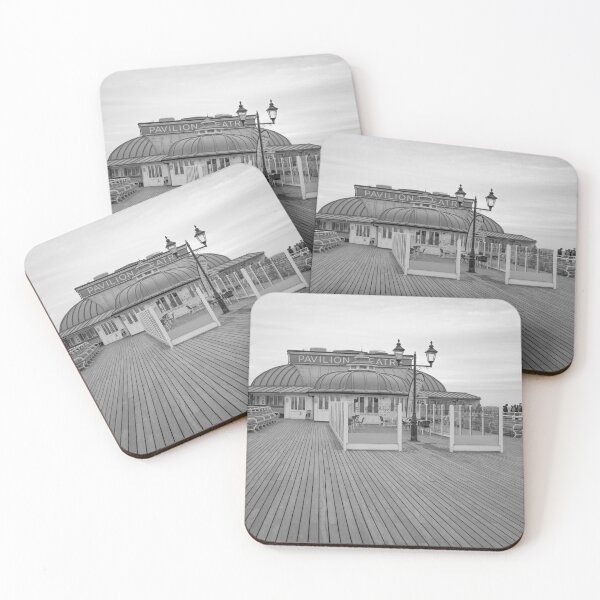 Item preview, Pavilion Theatre on Cromer Pier, North Norfolk designed and sold by yackers1.