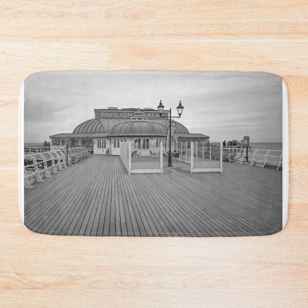 Item preview, Pavilion Theatre on Cromer Pier, North Norfolk designed and sold by yackers1.