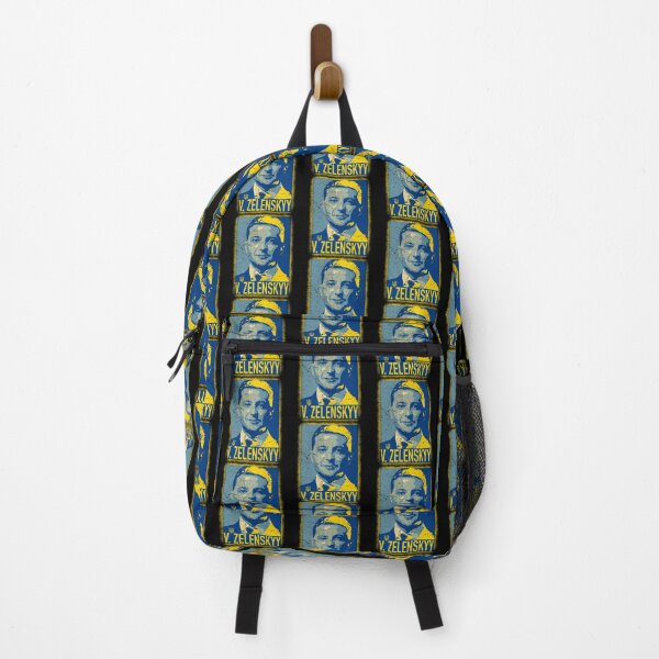Item preview, President Volodymyr Zelenskyy Zelensky Ukraine Ukrainian designed and sold by GraphifyArt.