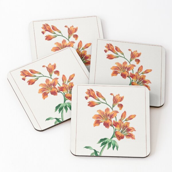 Item preview, Vibrant Lilies designed and sold by SuziQPrayers427.