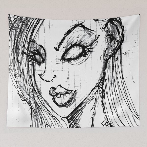 Item preview, CHULA CHOLA 6 designed and sold by ArredondoPrime.