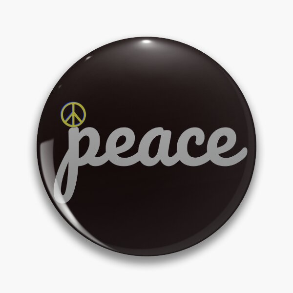 Item preview, Peace designed and sold by ankerettich.