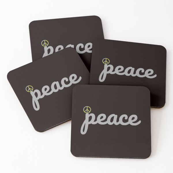Item preview, Peace designed and sold by ankerettich.