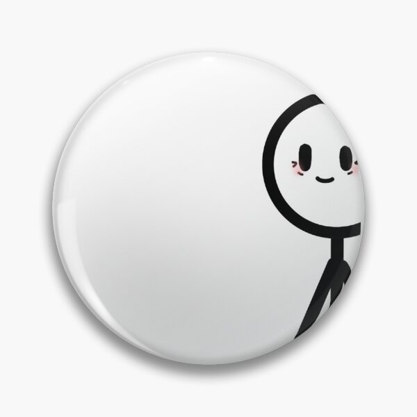 Item preview, old stickman designed and sold by Sushiitz.