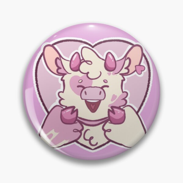 Item preview, Str<3berry cow designed and sold by fang-Tasmal.
