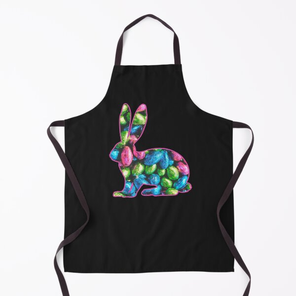 Item preview, Chocolate Easter Bunny designed and sold by Nivekber.