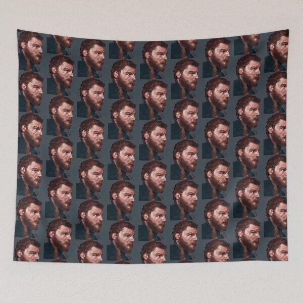 Item preview, Tom Hardy - Taboo designed and sold by Cherylgrayum.