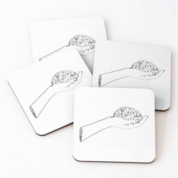 Item preview, Resting Mind designed and sold by SaraGoldArt.