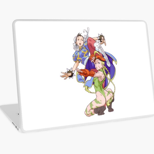 Cammy White Collaboration Folded Wallet STREET FIGHTER V×KINGZ, Goods /  Accessories