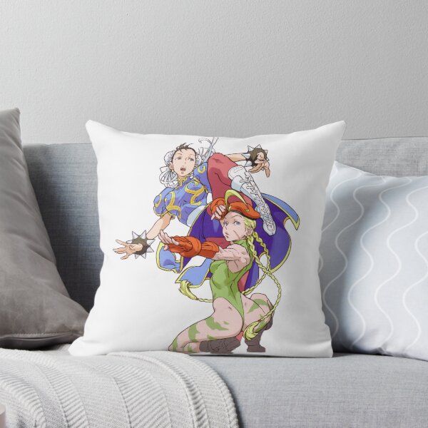 Item preview, Cammy n Li designed and sold by Catmander.
