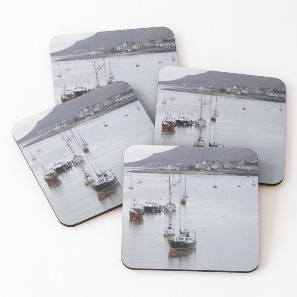 Item preview, Conwy Quay  designed and sold by Kohobee.