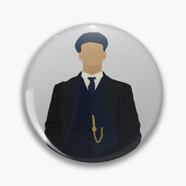 Item preview, Tommy Shelby designed and sold by OrakArt.