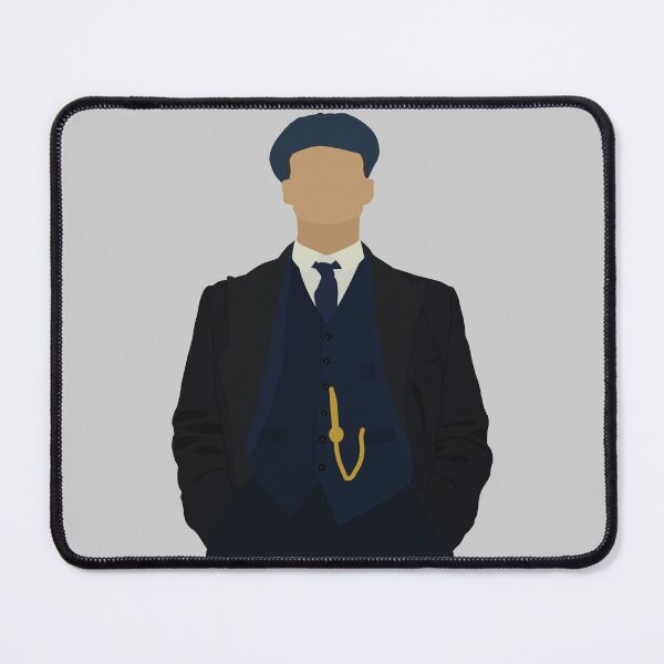 Item preview, Tommy Shelby designed and sold by OrakArt.