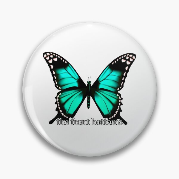 Item preview, butterfly designed and sold by rolypolynicoley.