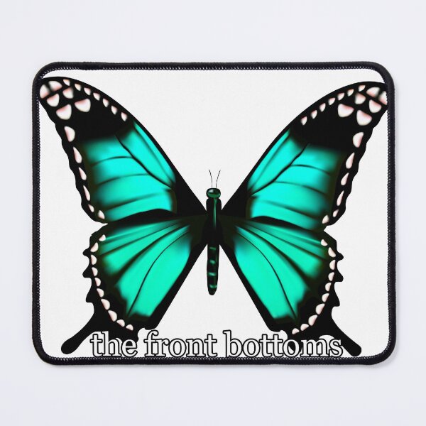 Item preview, butterfly designed and sold by rolypolynicoley.