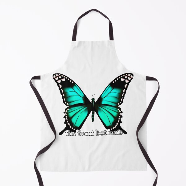 Item preview, butterfly designed and sold by rolypolynicoley.