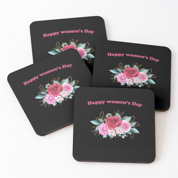 Item preview, International women's day 8 March designed and sold by Yonik ★★★★★.