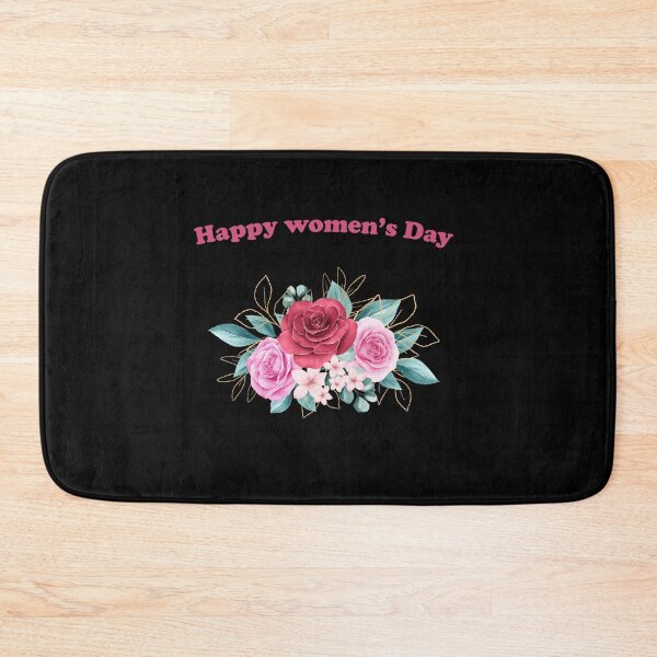 Item preview, International women's day 8 March designed and sold by Yonik ★★★★★.