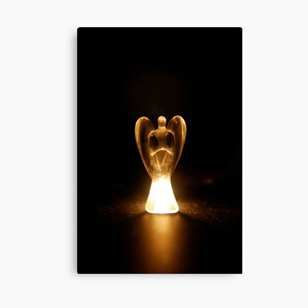 angelic Canvas Print