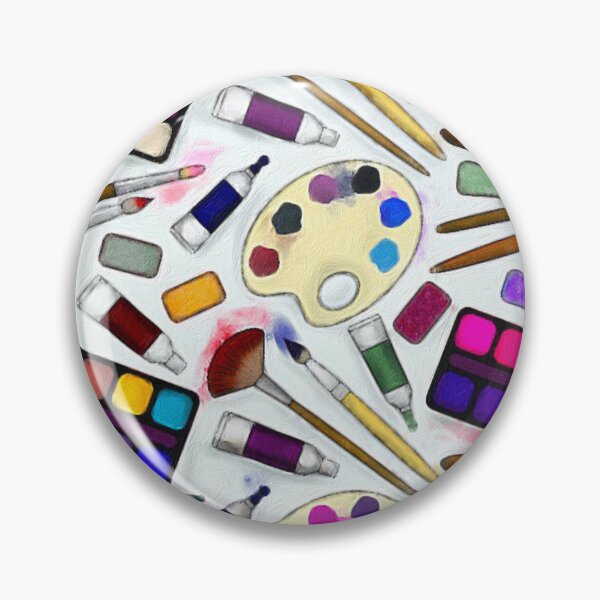 Item preview, Art Supplies  designed and sold by jeugenet.