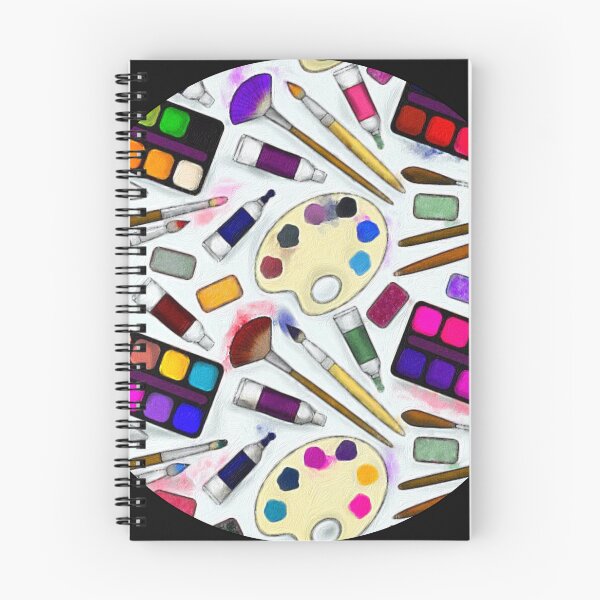 Item preview, Art Supplies  designed and sold by jeugenet.