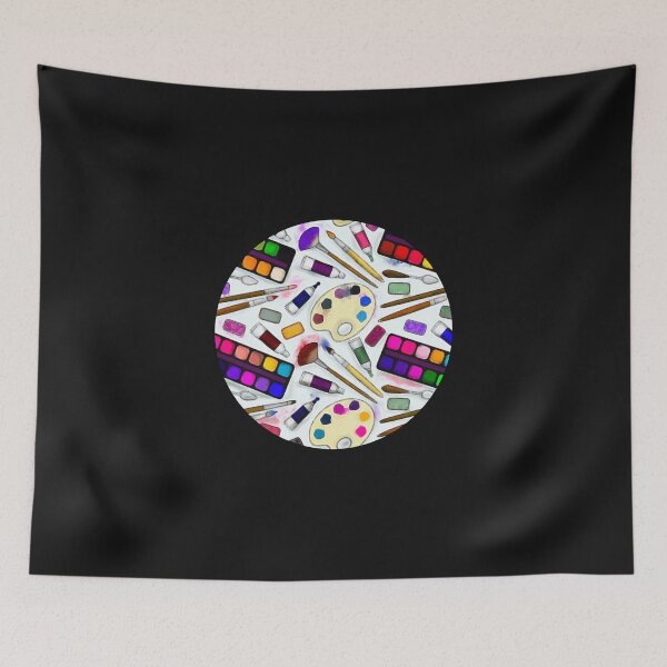 Item preview, Art Supplies  designed and sold by jeugenet.