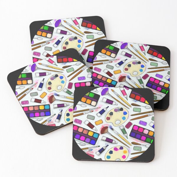 Item preview, Art Supplies  designed and sold by jeugenet.