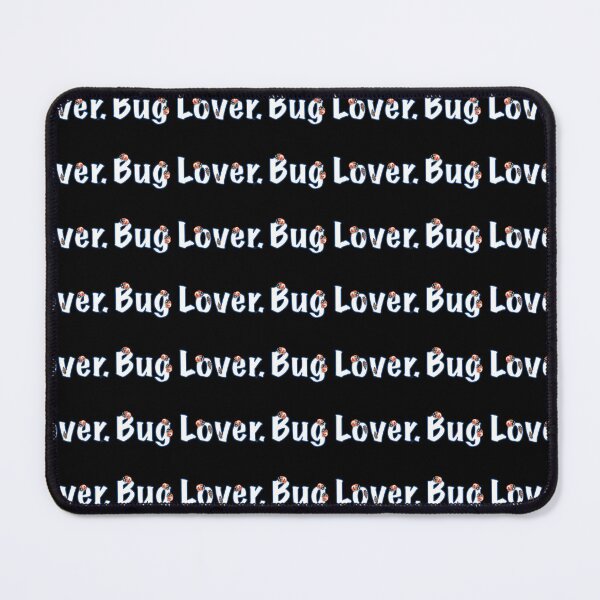 Item preview, Ladybug Bug Lover designed and sold by BeautyBugHub.