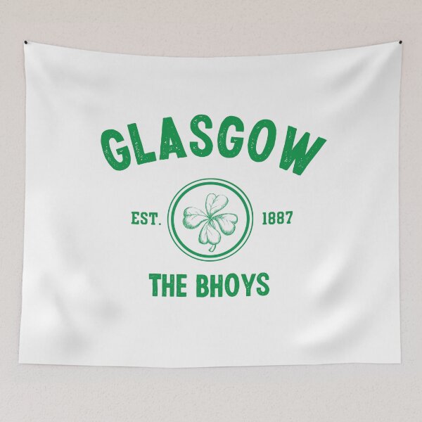 Item preview, Celtic Glasgow Conference Europe 2023 designed and sold by Pop-UpStore.