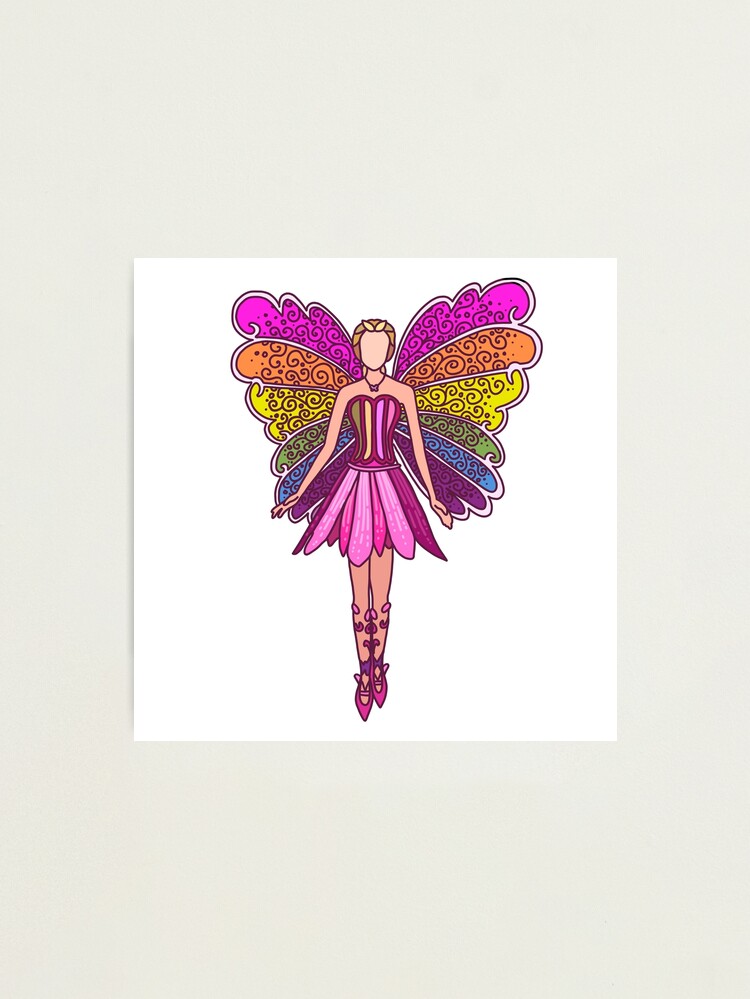 Wallpaper Download Barbie Fairytopia Magic Of The Rainbow