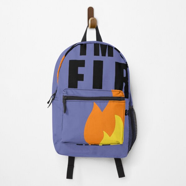 Item preview, I'M ON F.I.R.E. designed and sold by PSteinDesign.