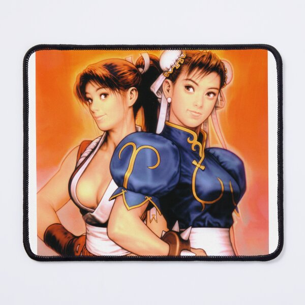 Item preview, Shiranui And Li designed and sold by Catmander.