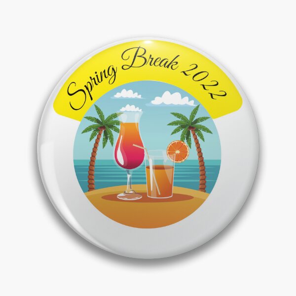 Item preview, Spring break 2022 designed and sold by KokoDesigns145.